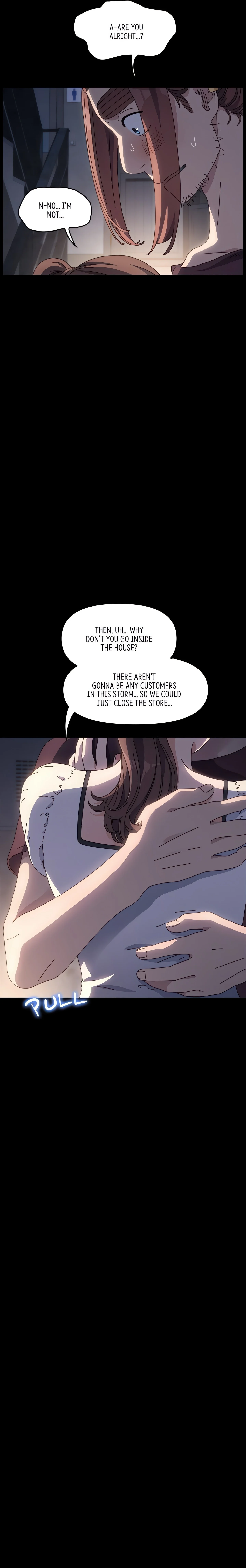 Man of The House (Official) chapter 7 page 2