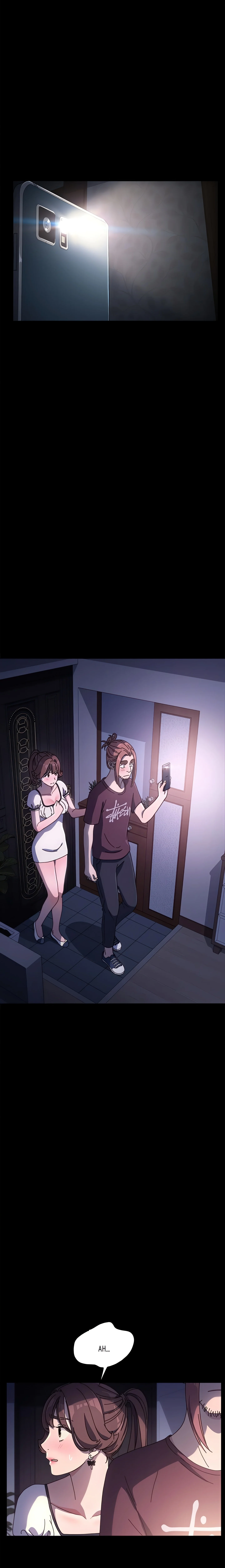 Man of The House (Official) chapter 7 page 4