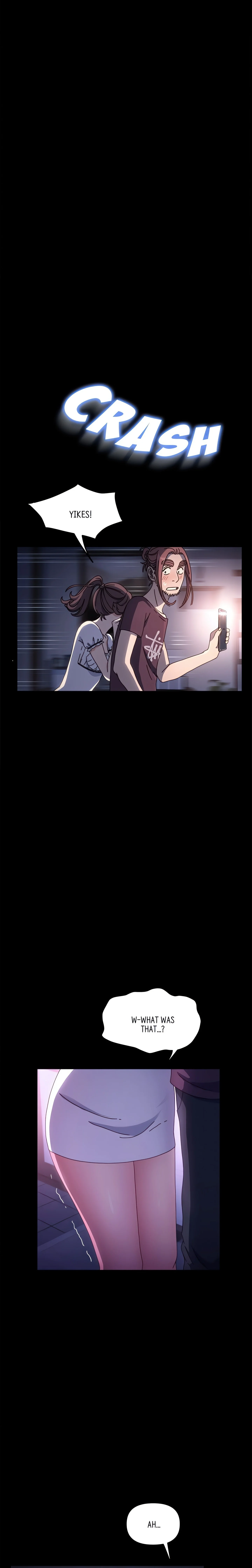 Man of The House (Official) chapter 7 page 5