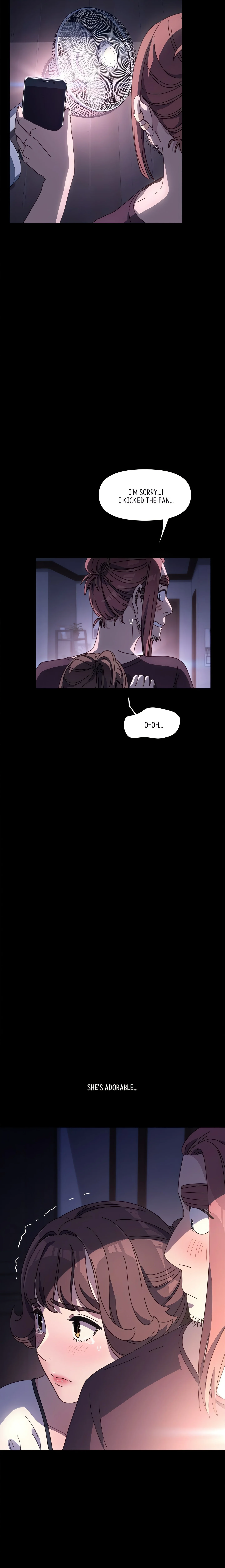 Man of The House (Official) chapter 7 page 6