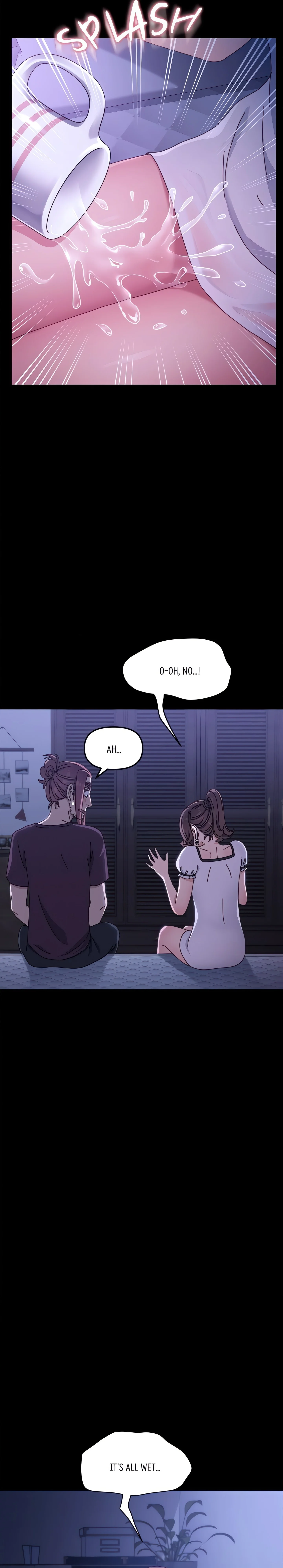 Man of The House (Official) chapter 7 page 9