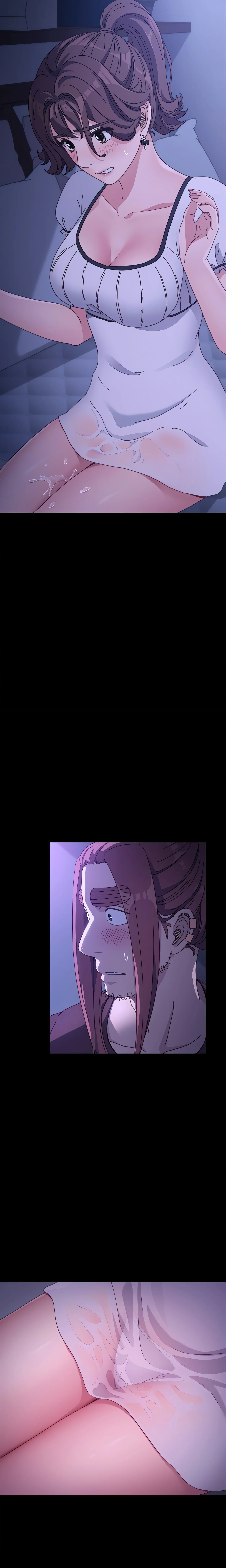 Man of The House (Official) chapter 7 page 10