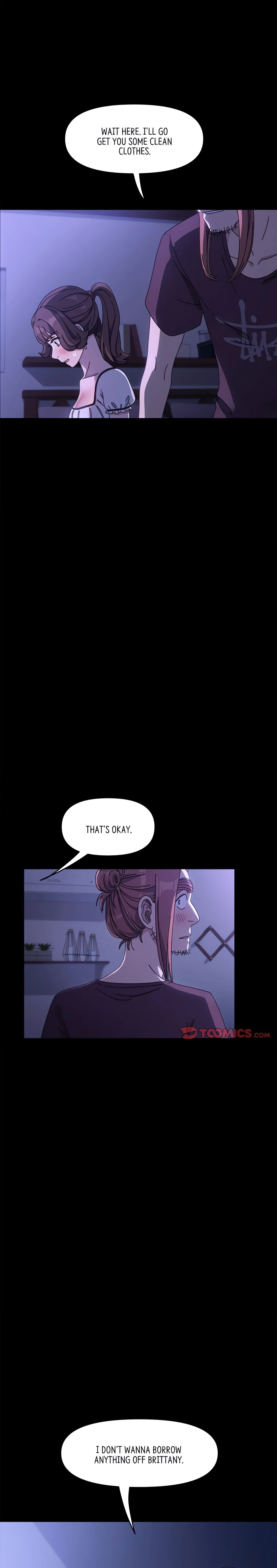 Man of The House (Official) chapter 7 page 11