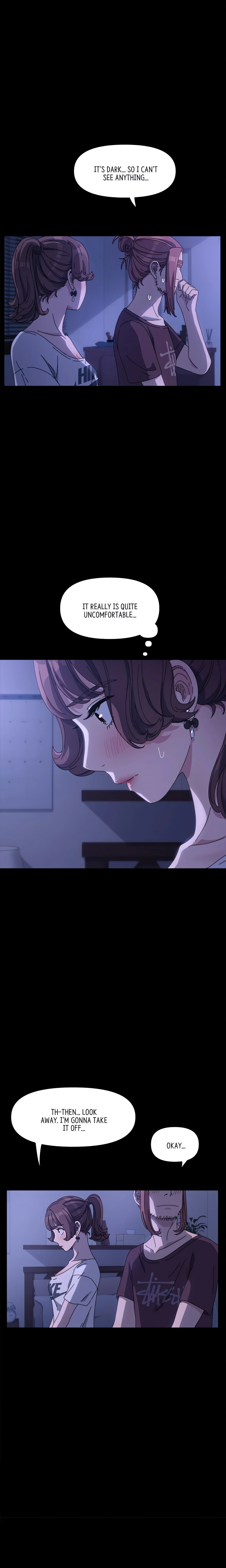 Man of The House (Official) chapter 7 page 15