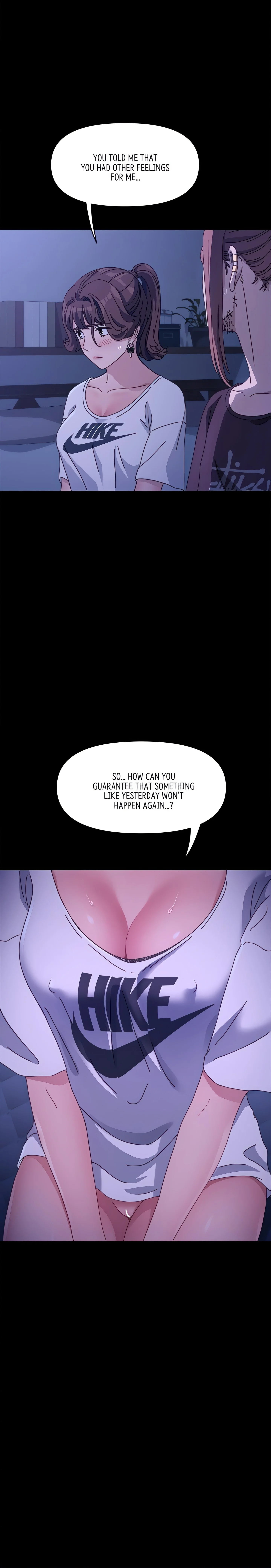 Man of The House (Official) chapter 7 page 19