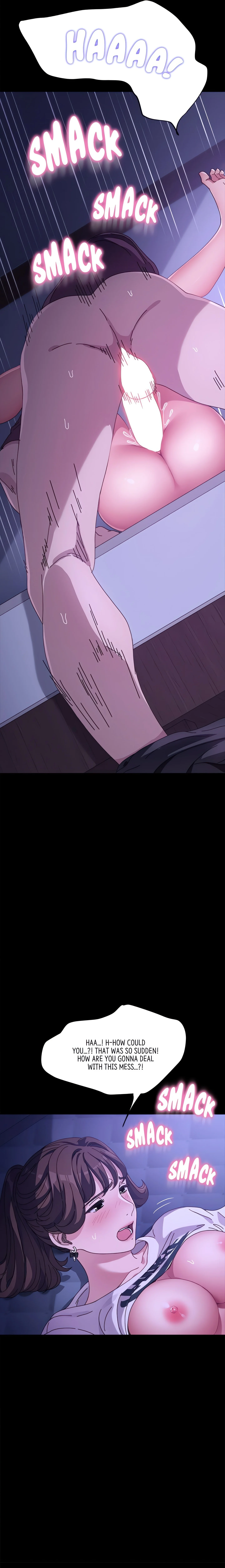 Man of The House (Official) chapter 7 page 28