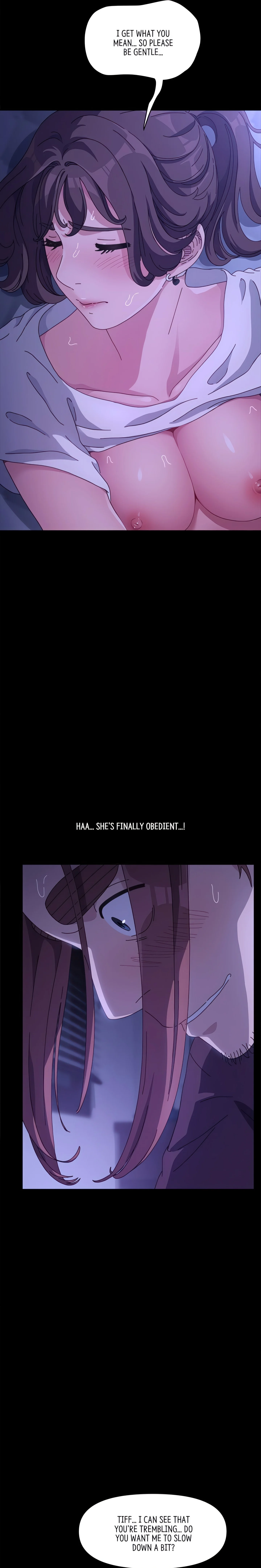 Man of The House (Official) chapter 7 page 30