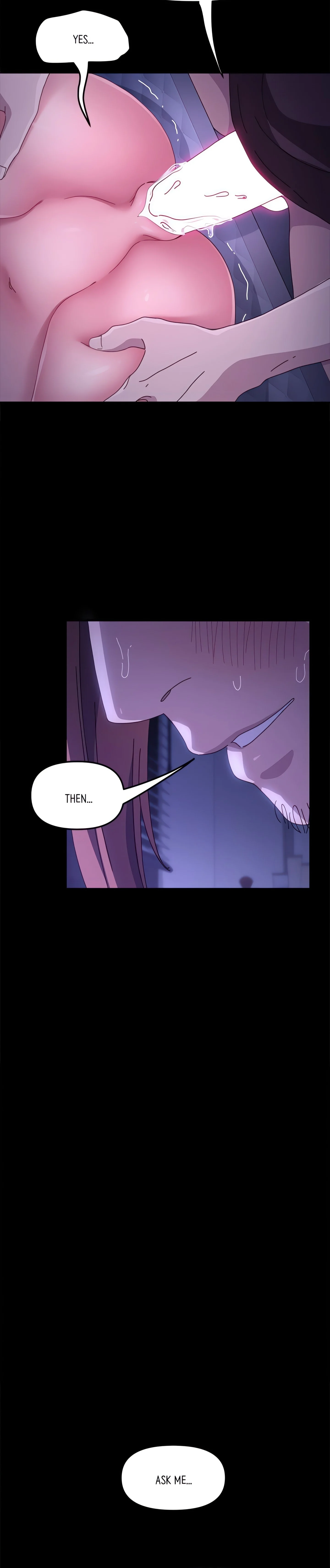 Man of The House (Official) chapter 7 page 31