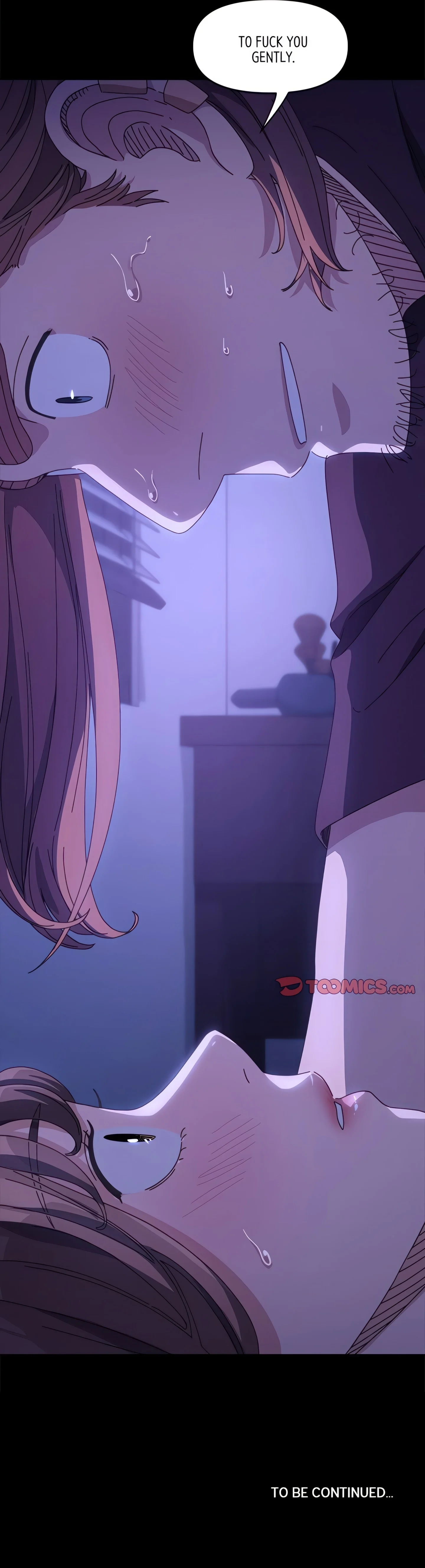Man of The House (Official) chapter 7 page 32