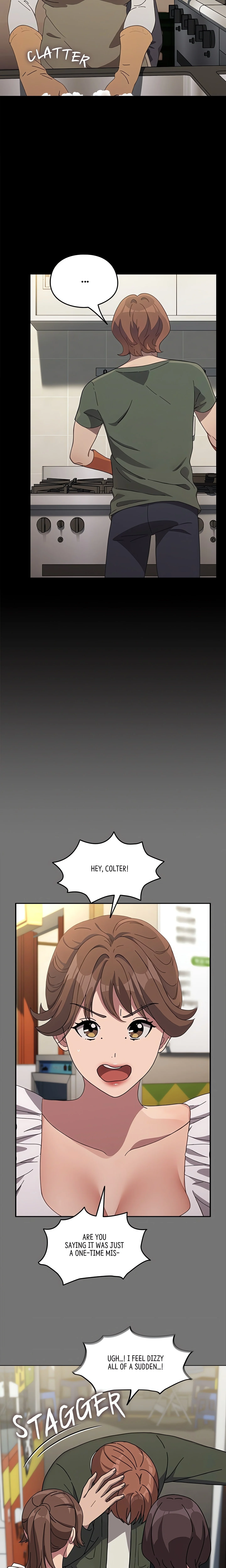Man of The House (Official) chapter 70 page 2