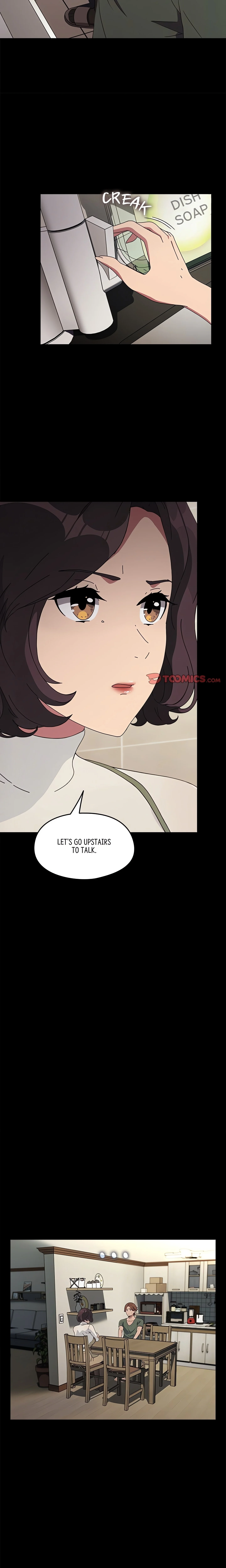 Man of The House (Official) chapter 70 page 6