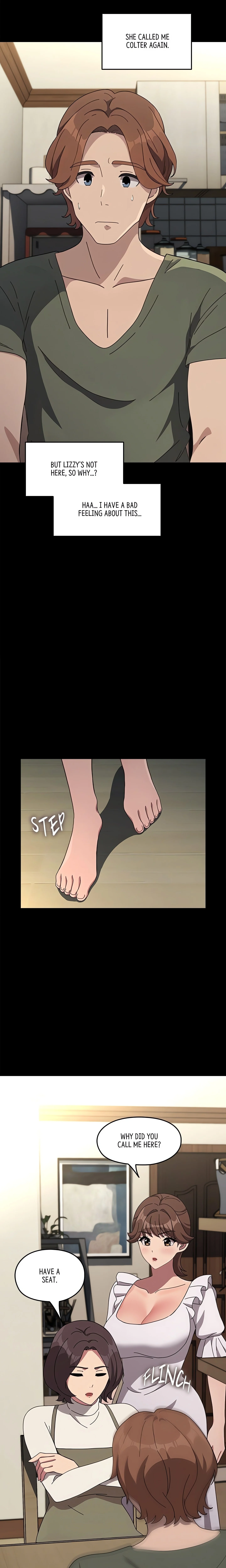 Man of The House (Official) chapter 70 page 7