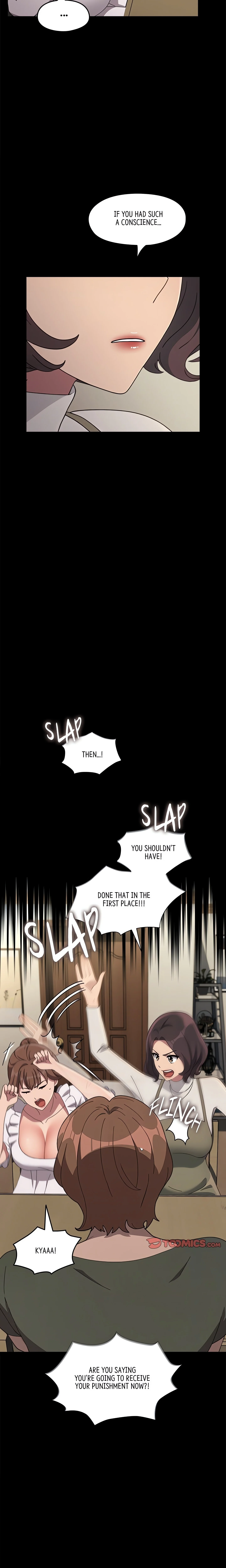 Man of The House (Official) chapter 70 page 9