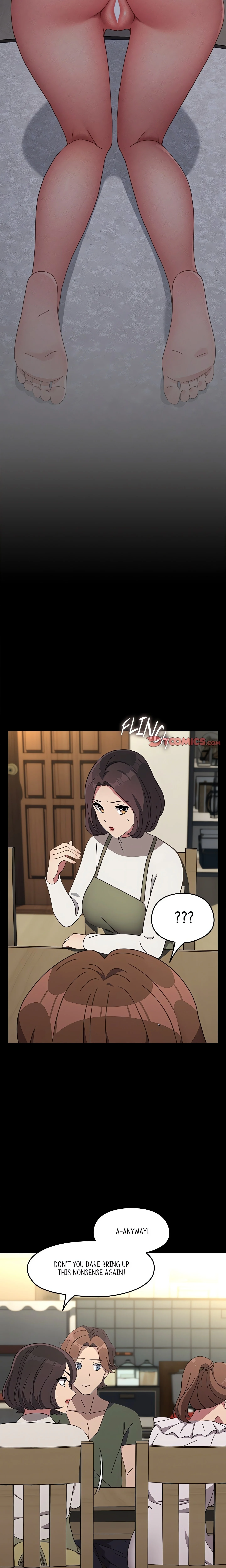 Man of The House (Official) chapter 70 page 11