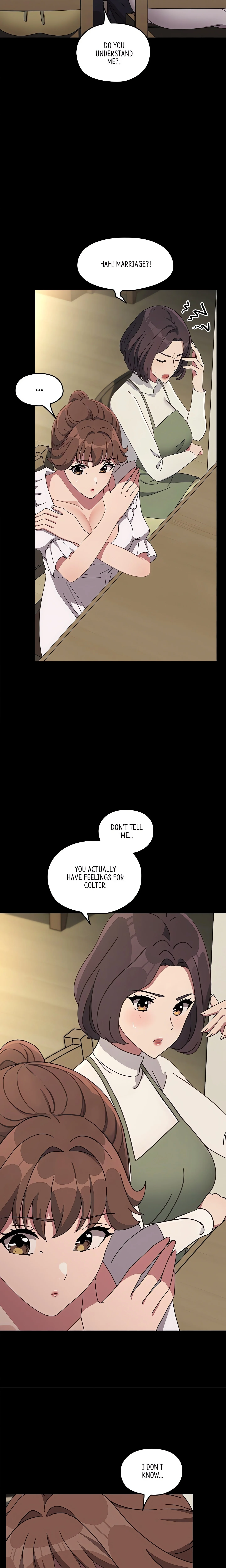 Man of The House (Official) chapter 70 page 12