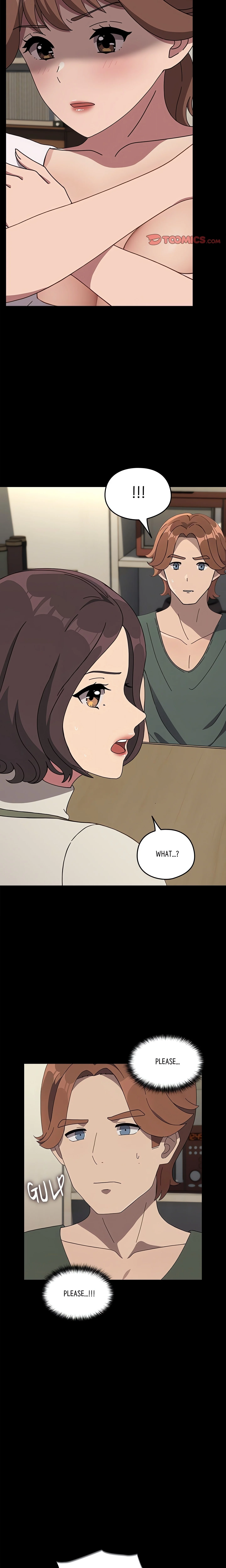 Man of The House (Official) chapter 70 page 13