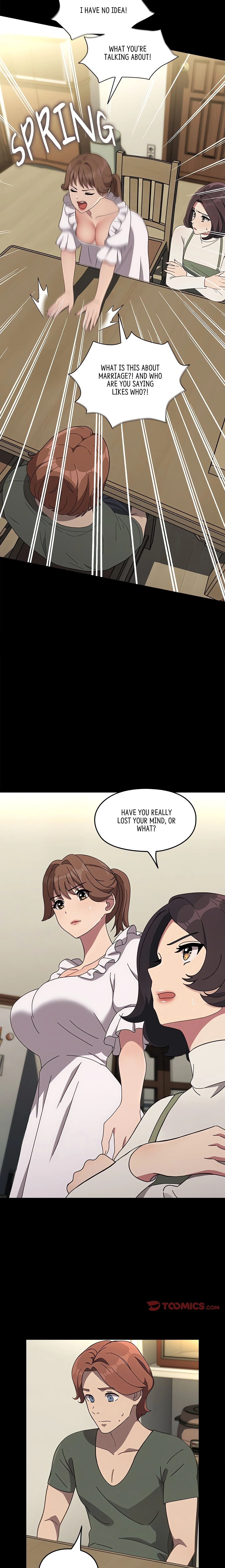 Man of The House (Official) chapter 70 page 14