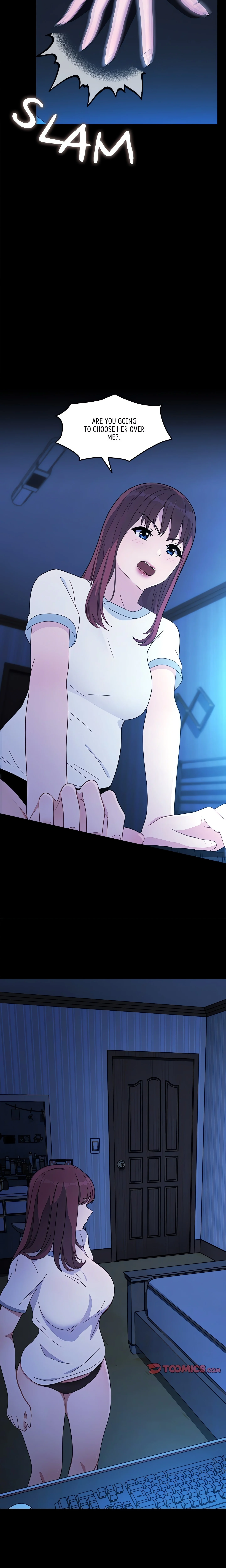 Man of The House (Official) chapter 70 page 19