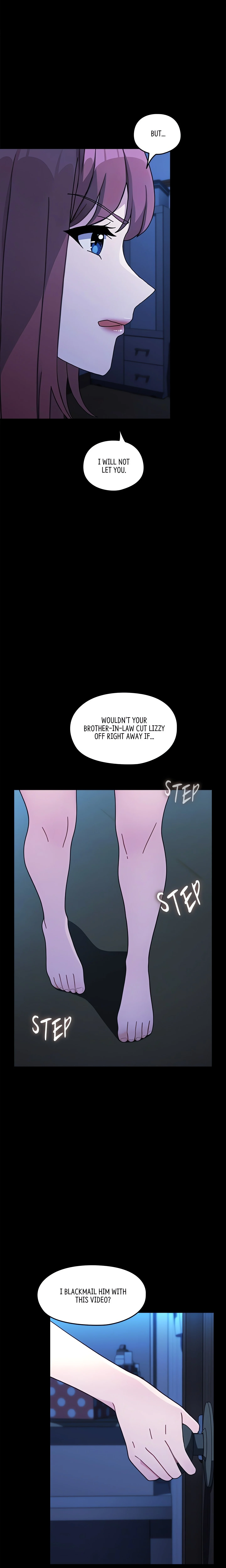 Man of The House (Official) chapter 70 page 20