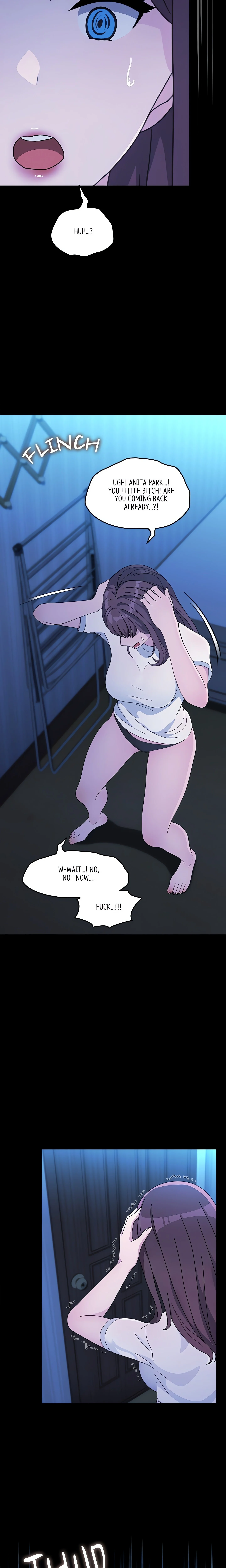 Man of The House (Official) chapter 70 page 22