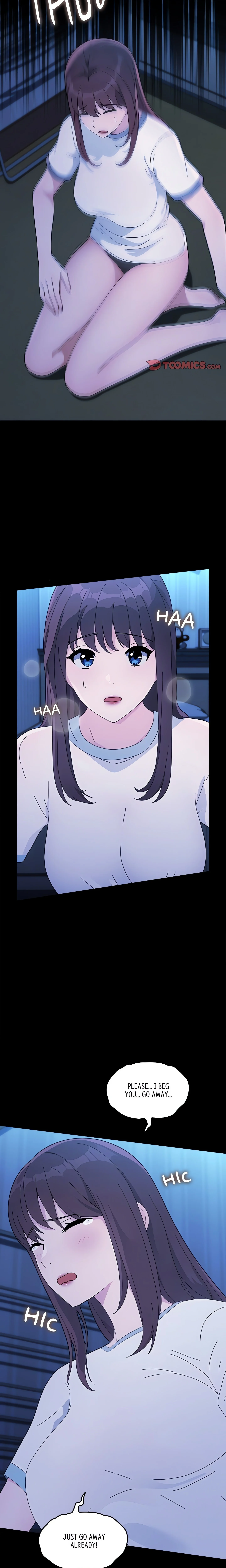 Man of The House (Official) chapter 70 page 23