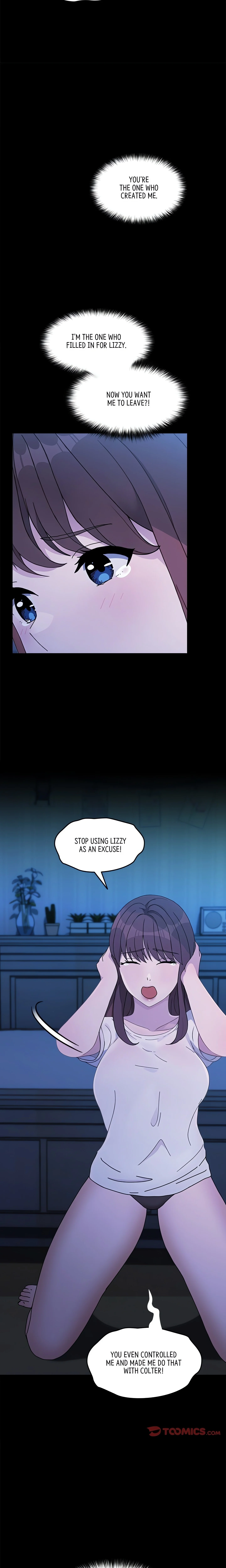 Man of The House (Official) chapter 70 page 24