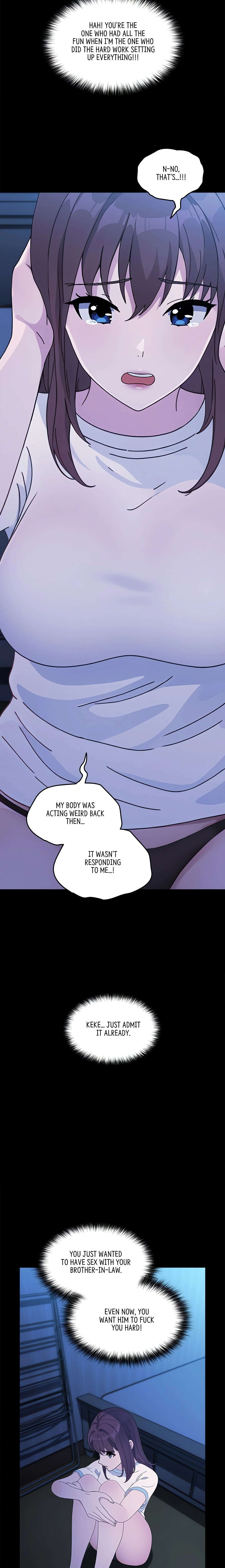 Man of The House (Official) chapter 70 page 25