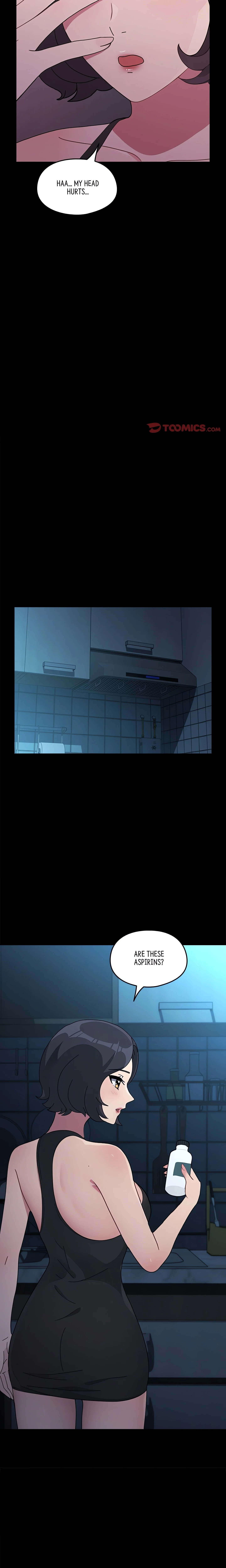 Man of The House (Official) chapter 70 page 28