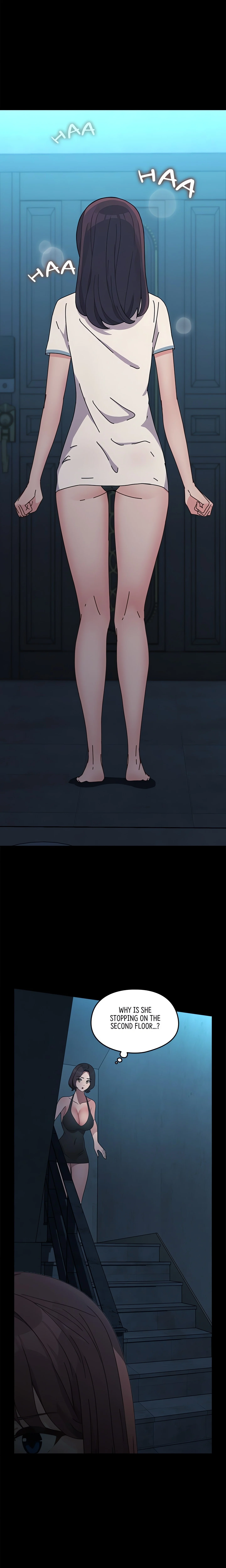 Man of The House (Official) chapter 70 page 30