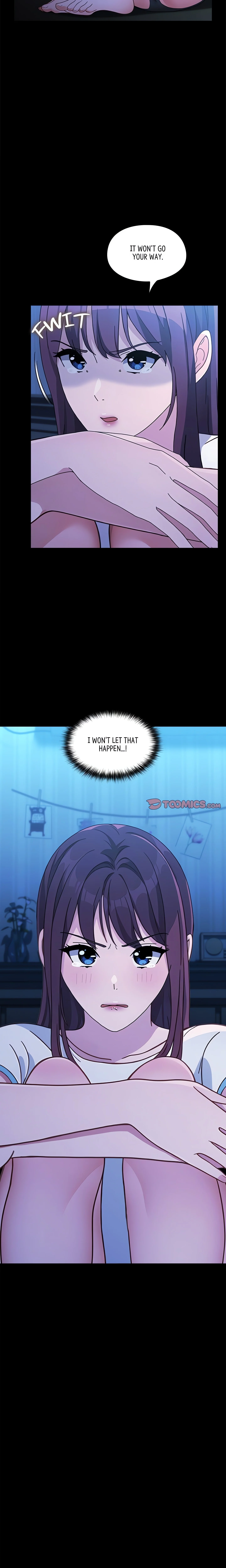 Man of The House (Official) chapter 71 page 2