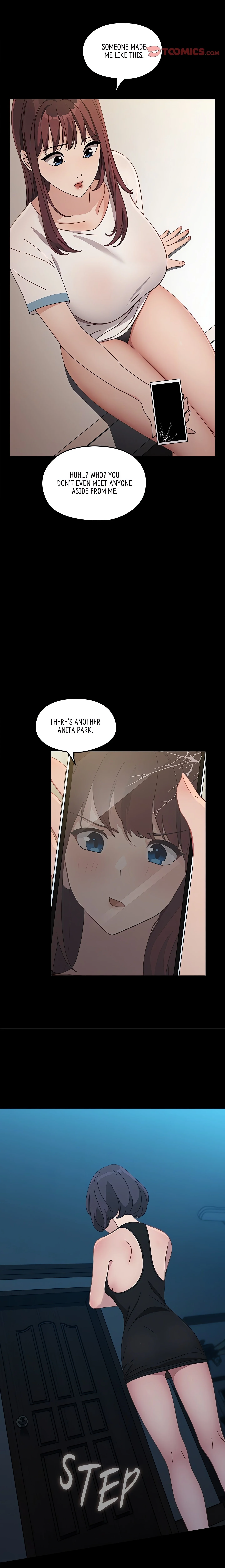 Man of The House (Official) chapter 71 page 5