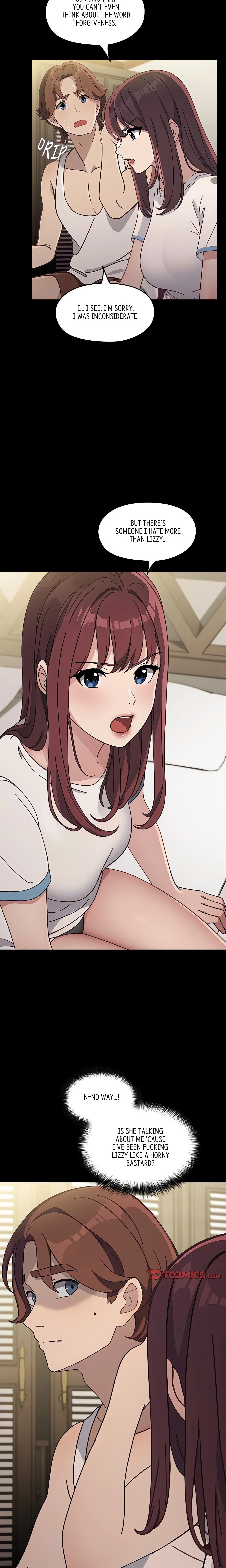 Man of The House (Official) chapter 71 page 8