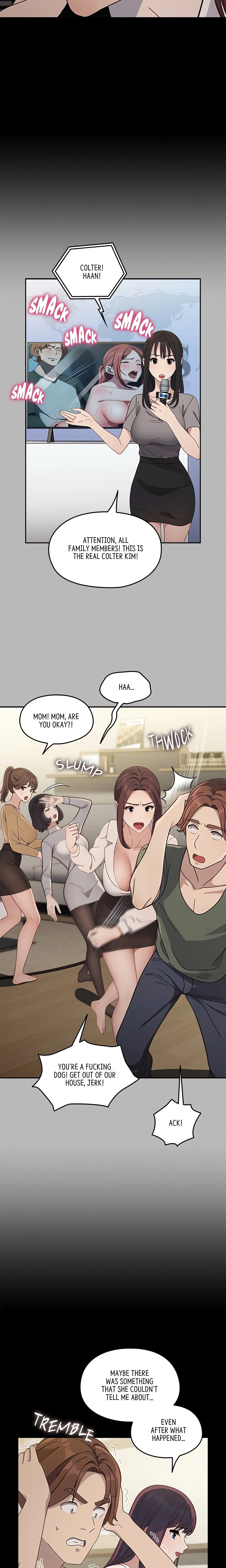 Man of The House (Official) chapter 71 page 9
