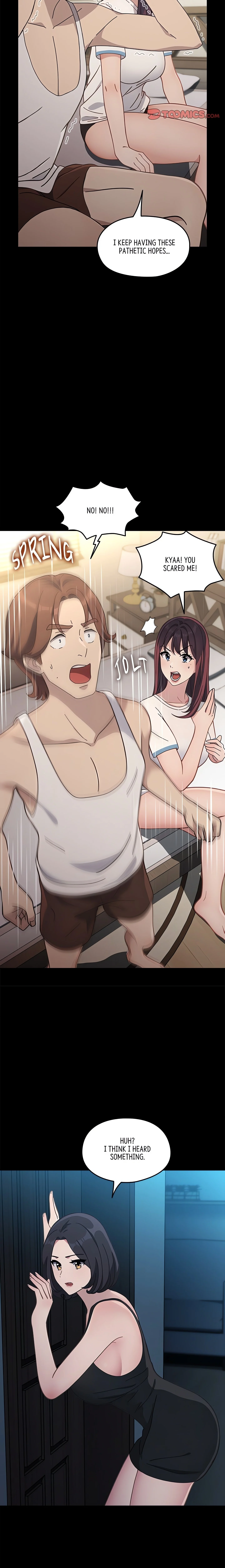 Man of The House (Official) chapter 71 page 10