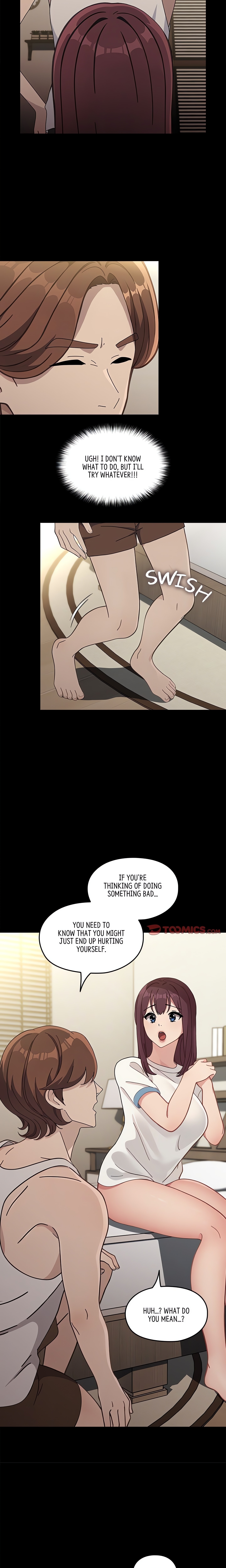 Man of The House (Official) chapter 71 page 12