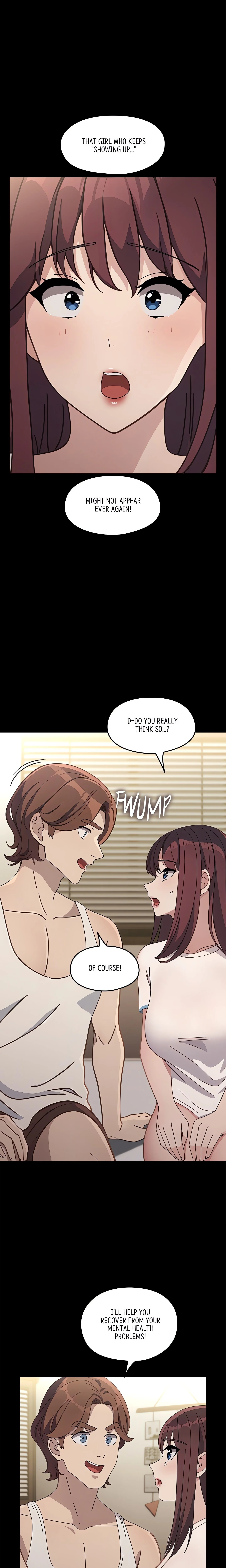Man of The House (Official) chapter 71 page 14