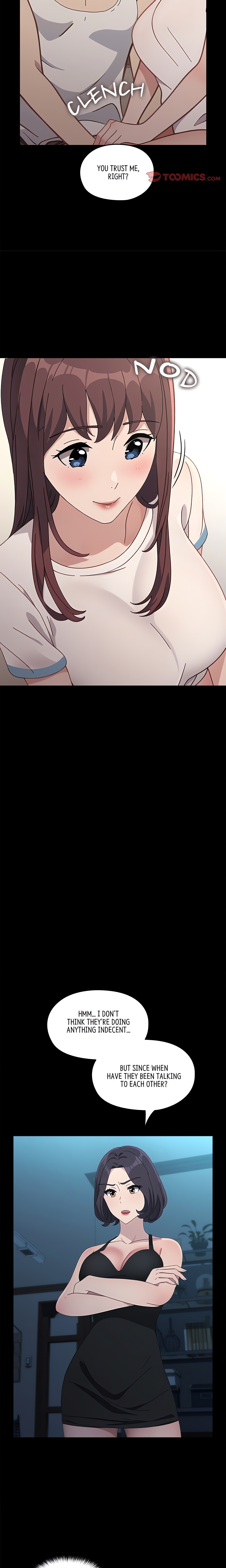 Man of The House (Official) chapter 71 page 15