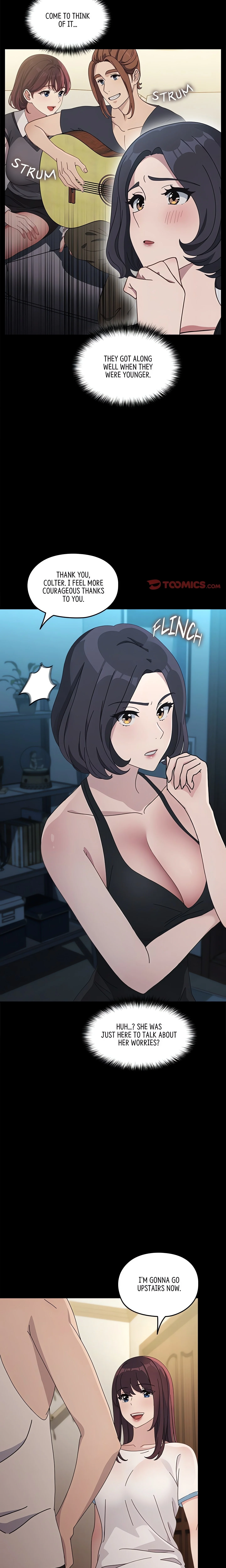 Man of The House (Official) chapter 71 page 16