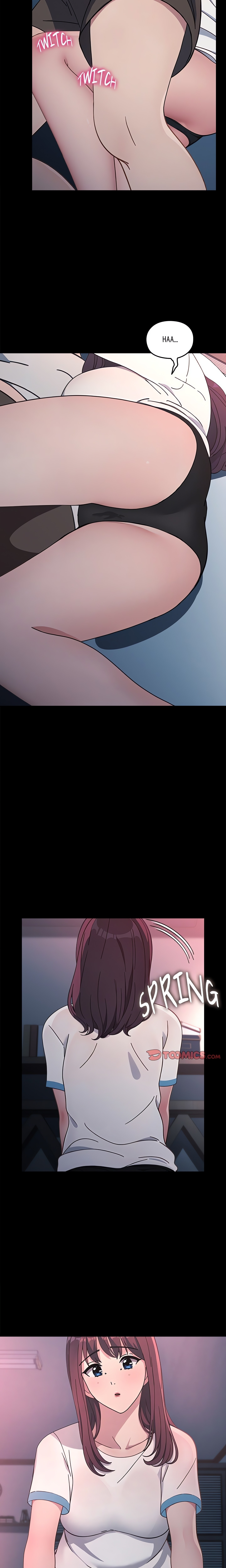 Man of The House (Official) chapter 71 page 22