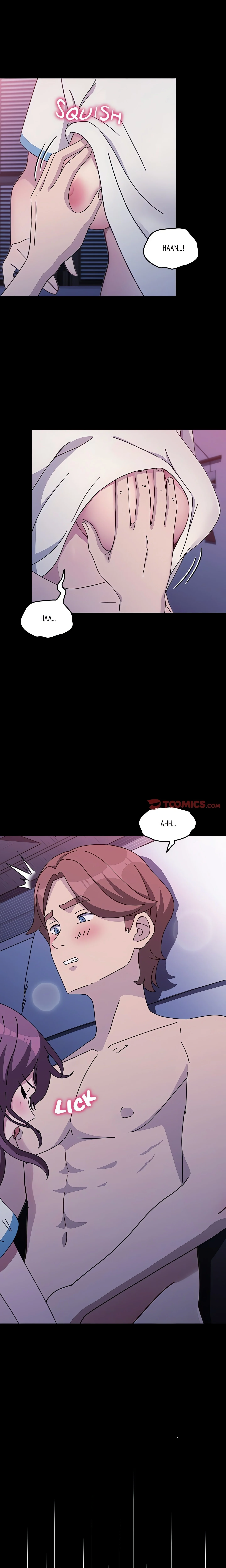 Man of The House (Official) chapter 72 page 2