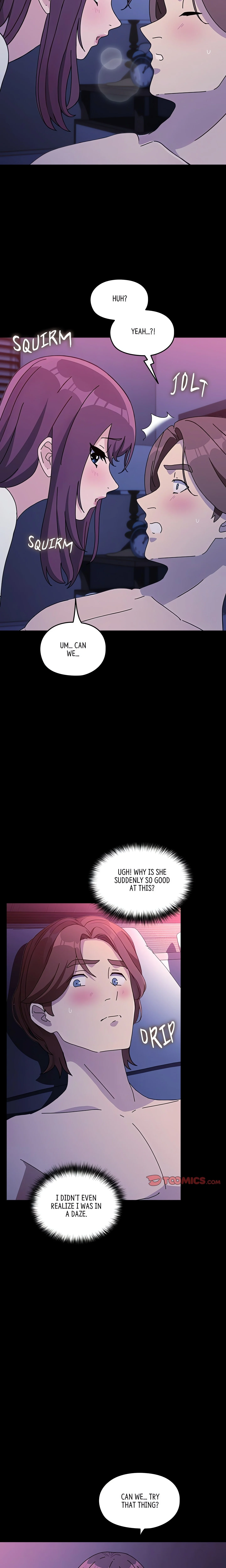Man of The House (Official) chapter 72 page 4