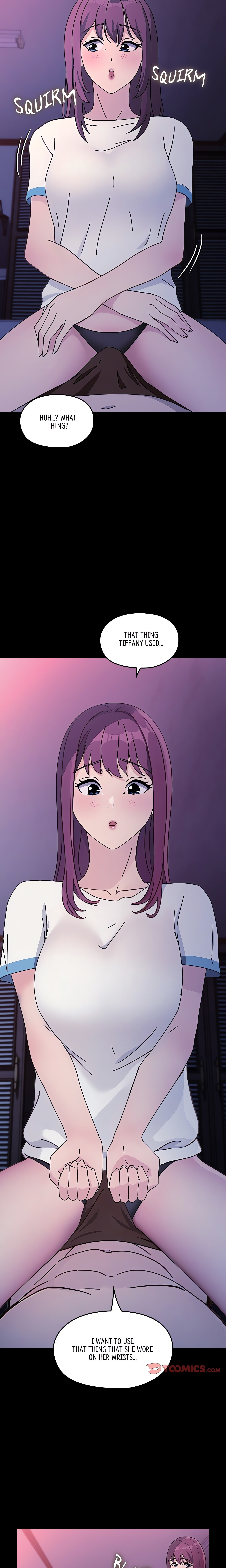 Man of The House (Official) chapter 72 page 5