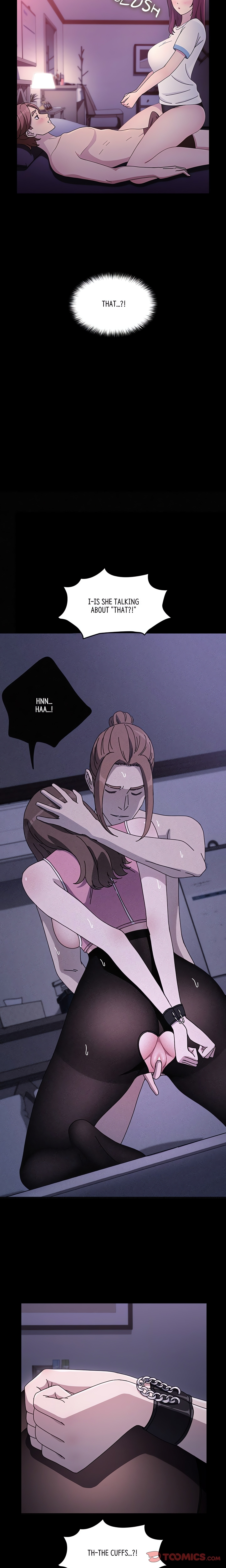 Man of The House (Official) chapter 72 page 6
