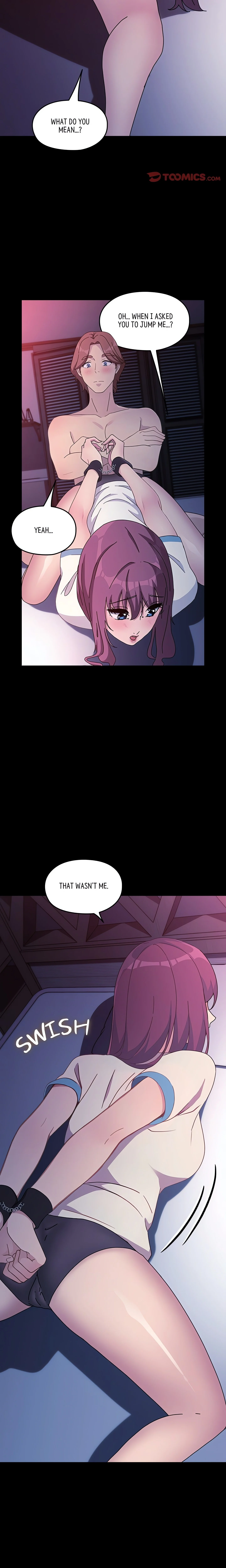 Man of The House (Official) chapter 72 page 8