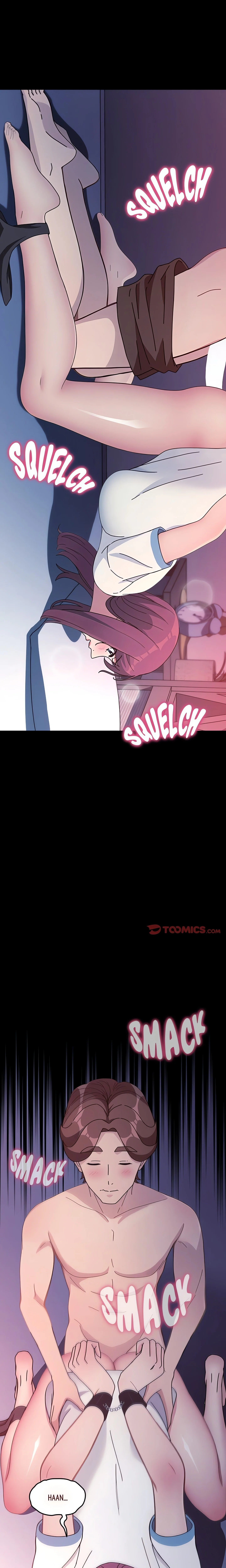 Man of The House (Official) chapter 72 page 12