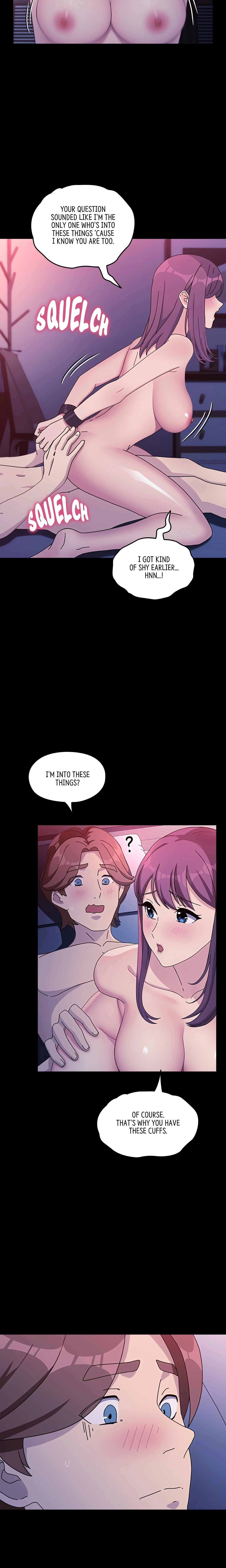 Man of The House (Official) chapter 72 page 16