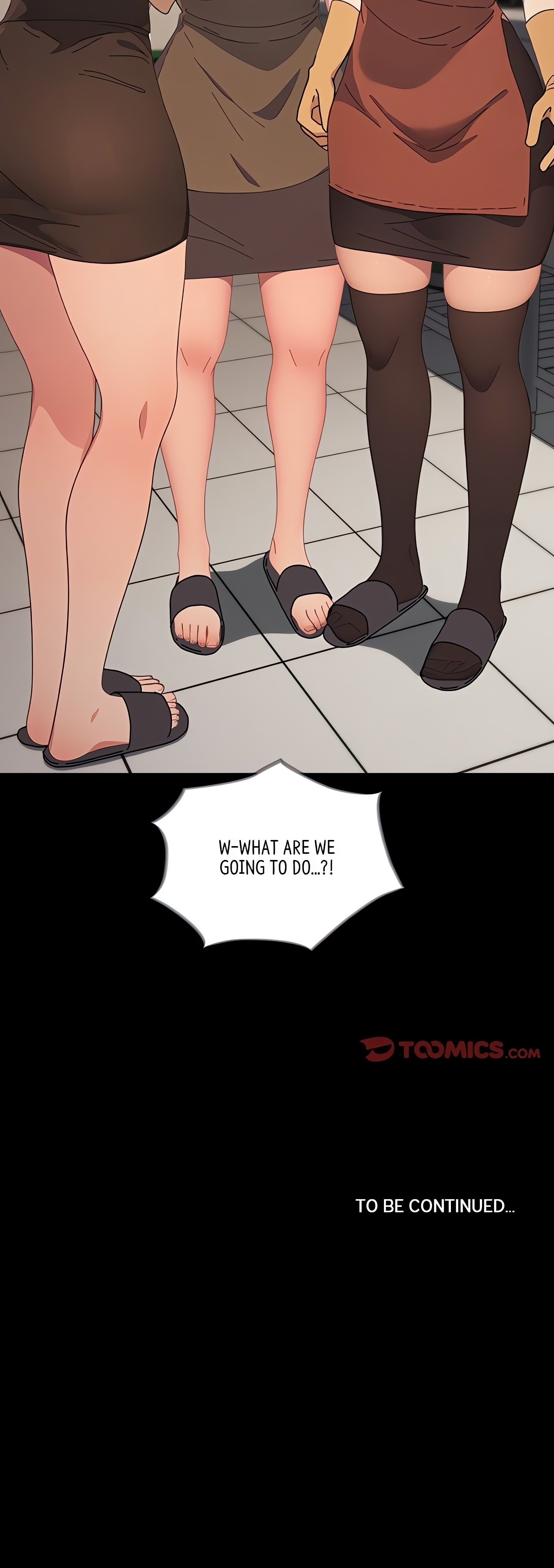 Man of The House (Official) chapter 72 page 28