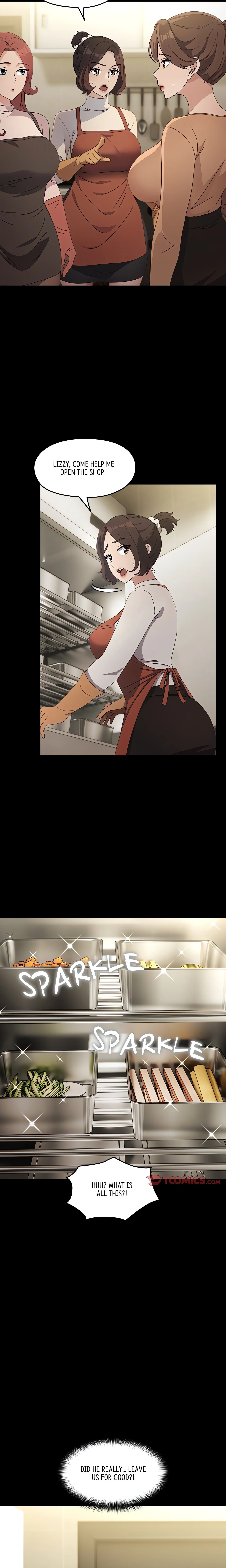 Man of The House (Official) chapter 73 page 4
