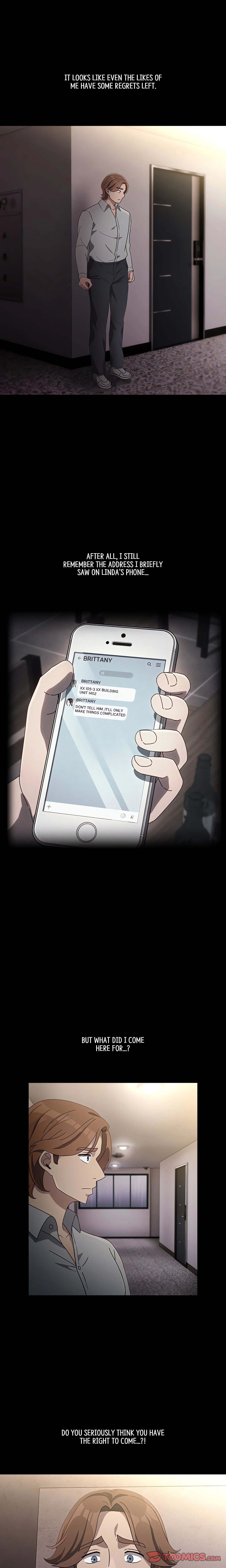 Man of The House (Official) chapter 73 page 6