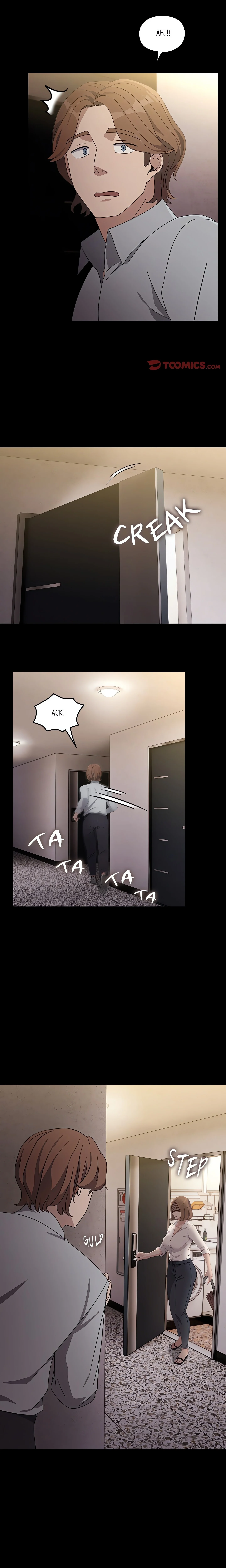 Man of The House (Official) chapter 73 page 9